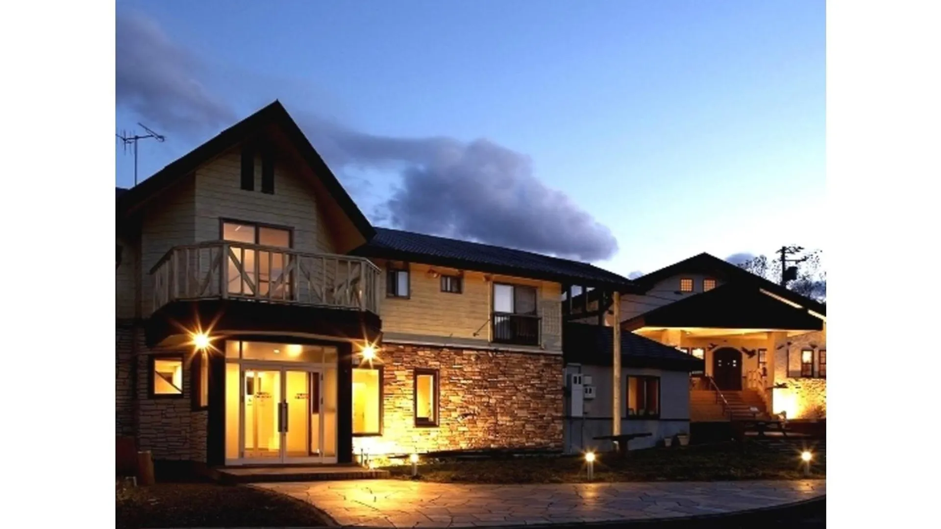 Resort Inn North Country - Vacation Stay 31584V 富良野市 日本