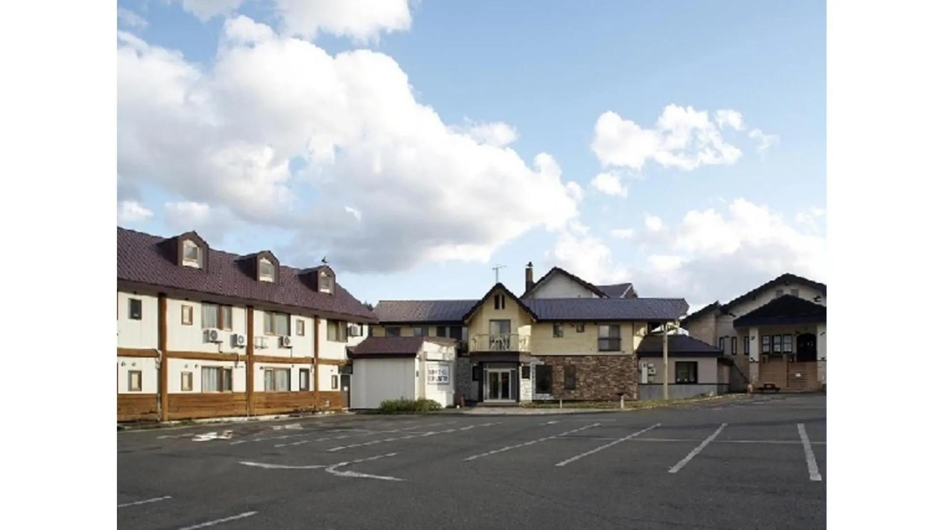 Resort Inn North Country - Vacation Stay 31584V 富良野市 0*,  日本