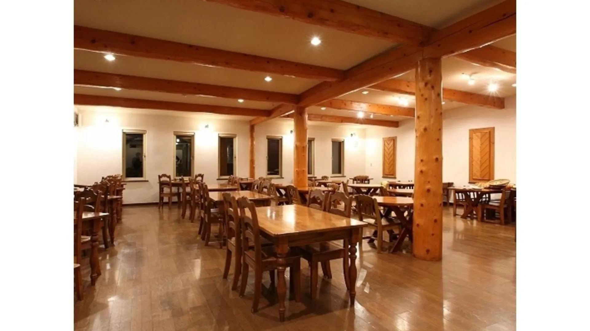 Resort Inn North Country - Vacation Stay 31584V 富良野市 0*,