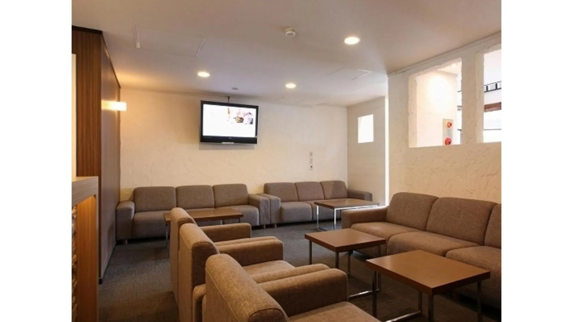 Resort Inn North Country - Vacation Stay 31584V 富良野市 ホテル
